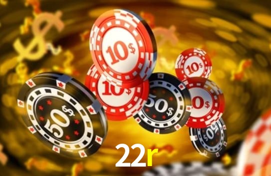 A Emoção da Loteria na 22r: Uma Chance de Mudança de Vida